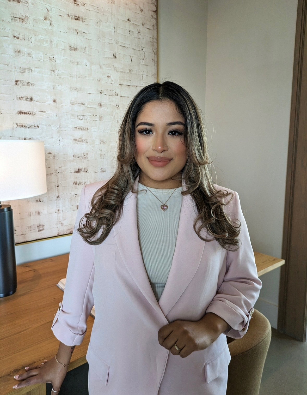 Jaira Sanchez