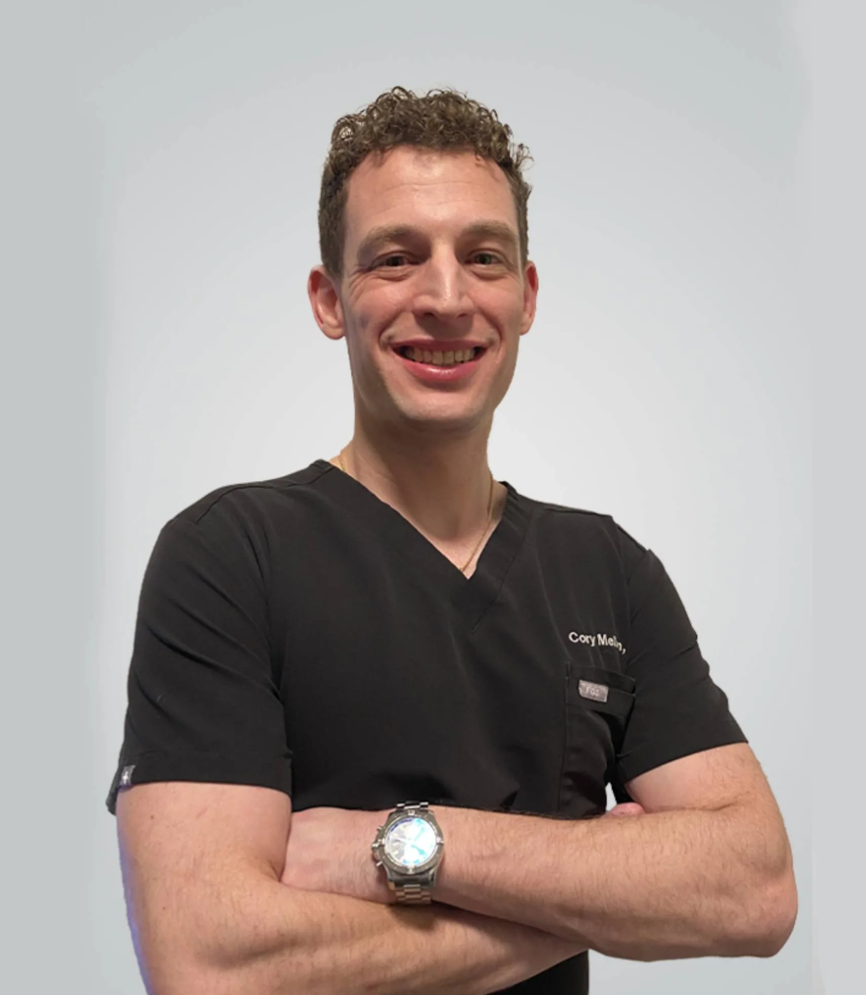 Cory Mellon, MD