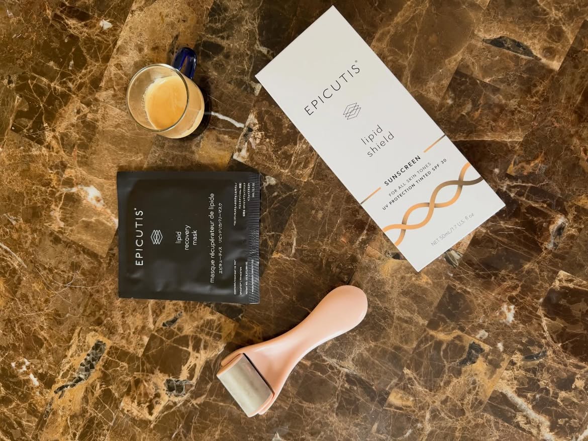 Beauty Room studio 3