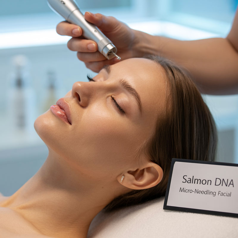 PDRN Skin Booster