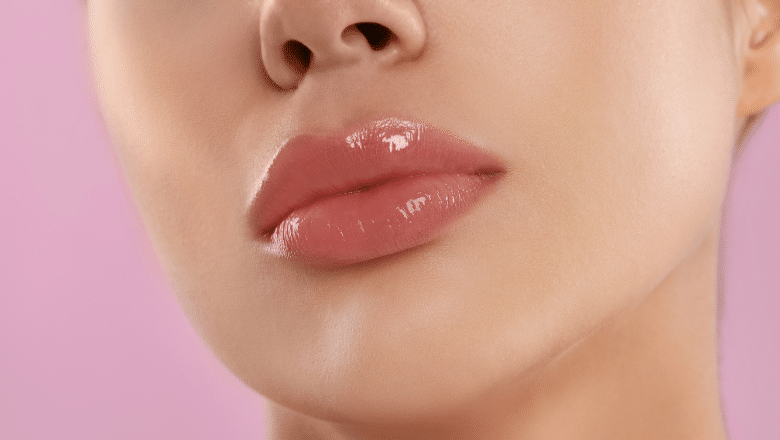 Cupid's Bow